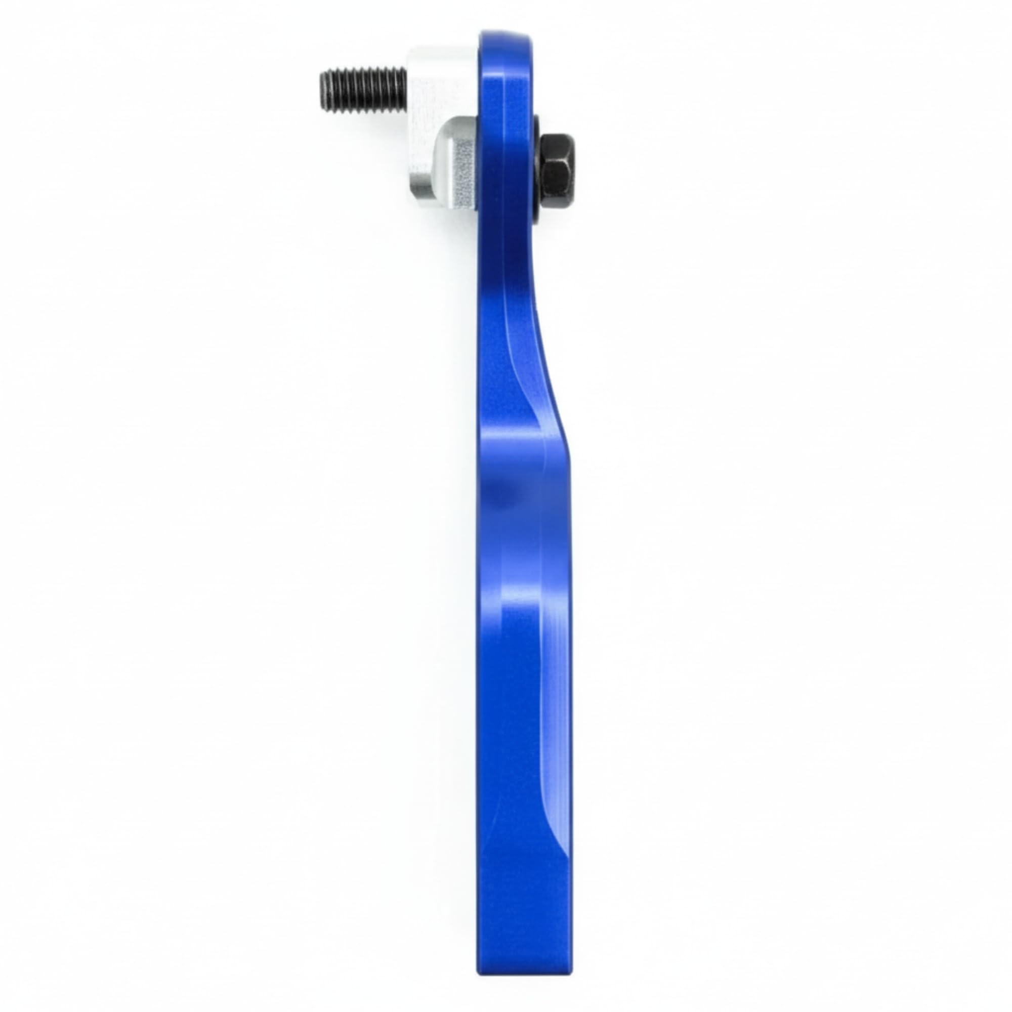 CAMPGEEKS EDGE Bridge-plate EDGE STAND×2 CNC Enlarge Foot Kickstand Side Stand Extension Plate Pad